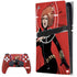Marvel Black Widow Widowmaker PS5 Pro Bundle Skin